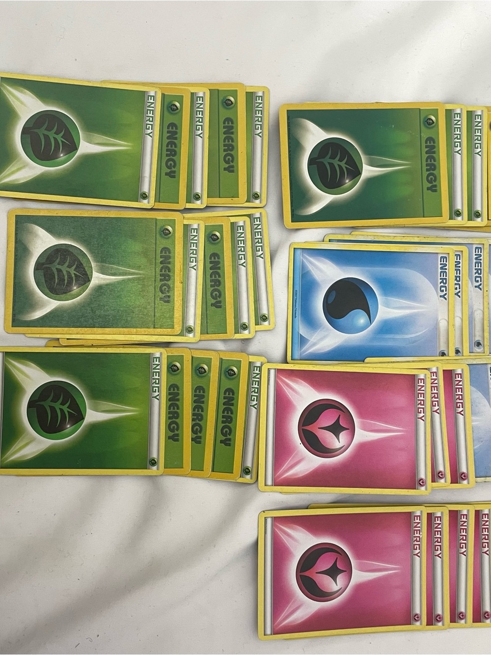 POKÉMON CARD HAUL, 121 CARDS, SEE PICTURES - Picture 11 of 13